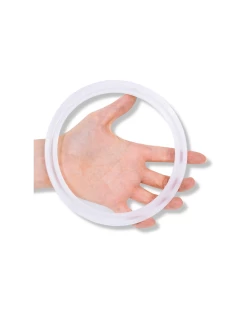 12 Cm Large Shiny Bracelet