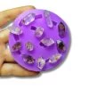 12 Cristalli Naturali Mini Mold -Negozio Di Giocattoli Alla Moda 12 cristalli naturali mini mold