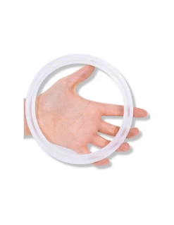 13 Cm Large Shiny Bracelet