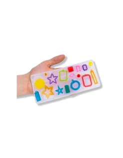 17 Shape Artistic Earring And Pendant Mold