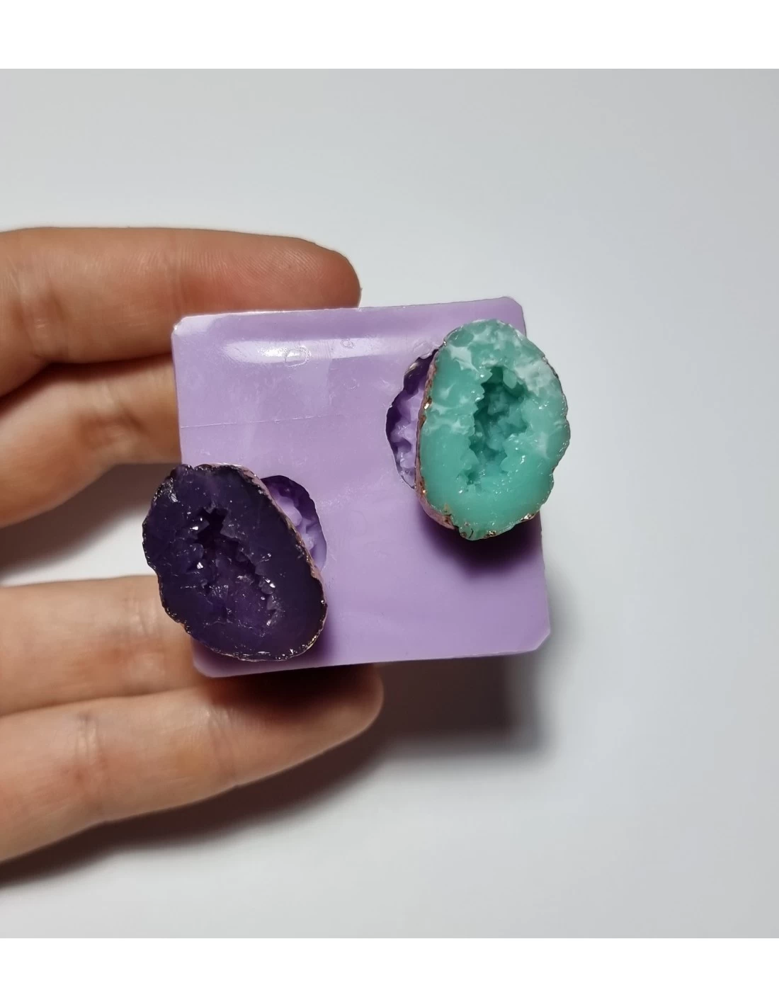 2 Geodi Mold 3 2 Geodi Mold