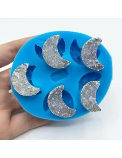 5 Geodi Fasi Lunari Mold