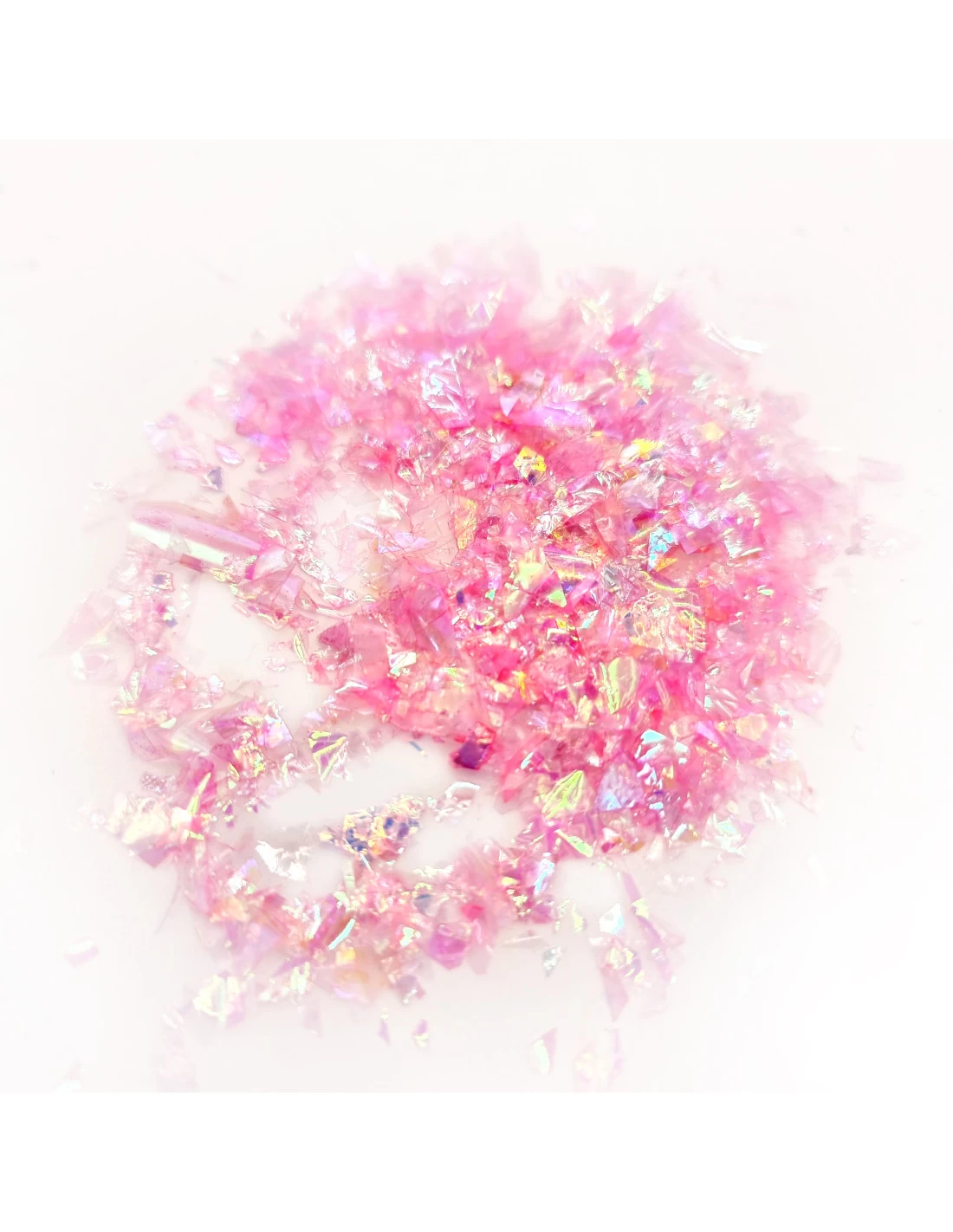 Angelina Flakes - Scaglie Di Pellicola Iridescente 6 Angelina Flakes - Scaglie Di Pellicola Iridescente - immagine 4