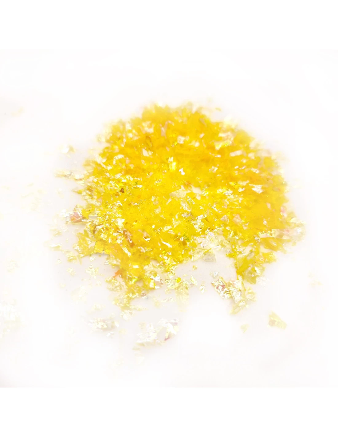 Angelina Flakes - Scaglie Di Pellicola Iridescente 7 Angelina Flakes - Scaglie Di Pellicola Iridescente - immagine 5