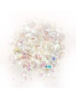 Angelina Flakes - Scaglie Di Pellicola Iridescente 18 Angelina Flakes - Scaglie Di Pellicola Iridescente -Negozio Di Giocattoli Alla Moda angelina flakes scaglie di pellicola iridescente 5