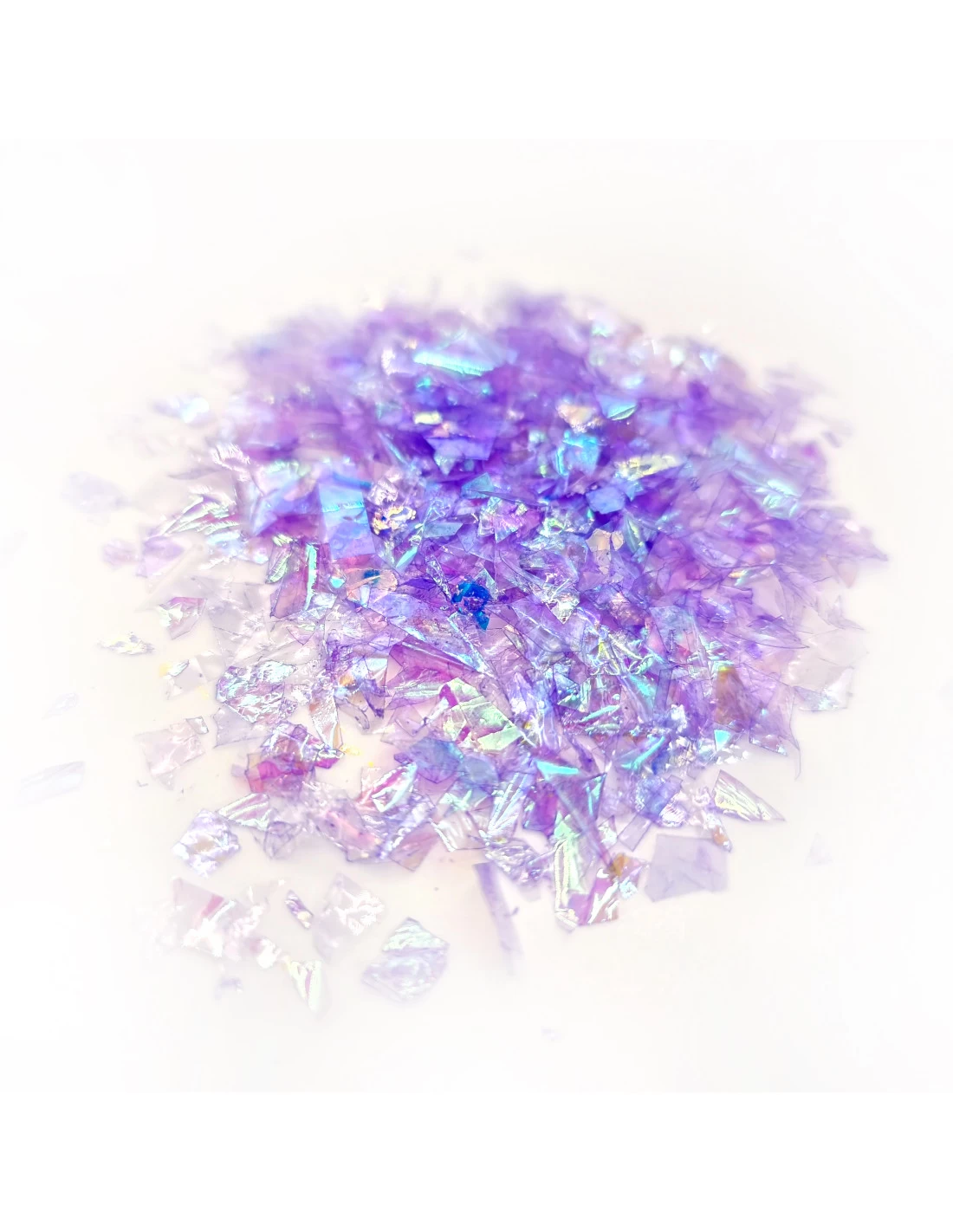 Angelina Flakes - Scaglie Di Pellicola Iridescente 9 Angelina Flakes - Scaglie Di Pellicola Iridescente - immagine 7