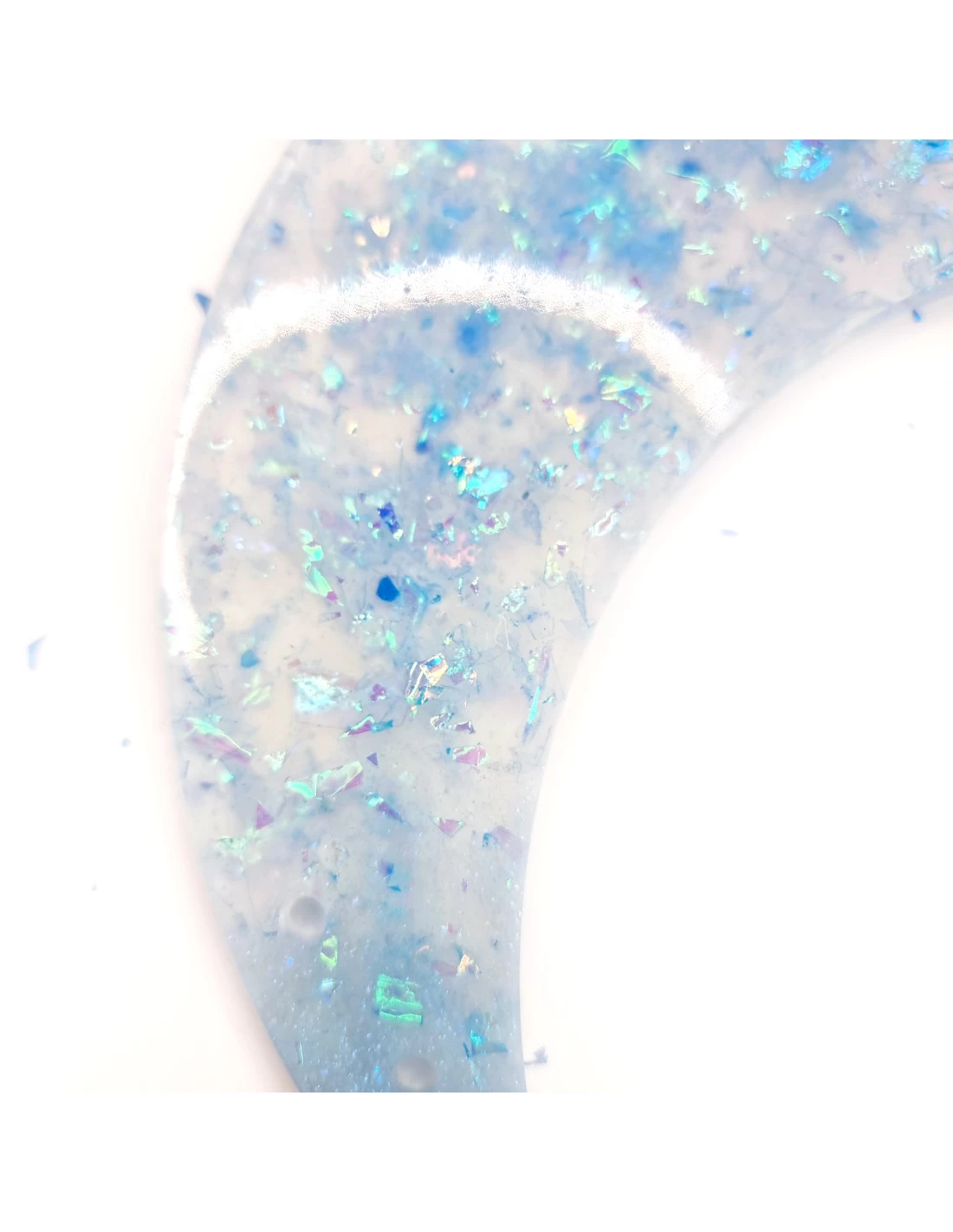 Angelina Flakes - Scaglie Di Pellicola Iridescente 10 Angelina Flakes - Scaglie Di Pellicola Iridescente - immagine 8