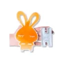 Bunny Resin Cellphone Mold Set (2 Pezzi)