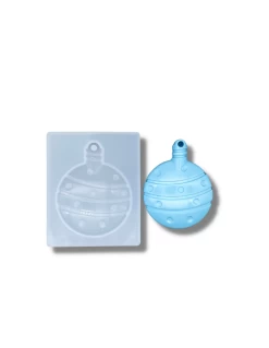 Christmas Ball Mold