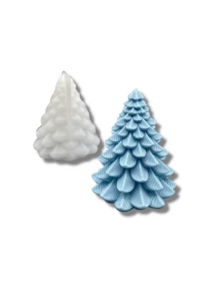 Christmas Tree Mold