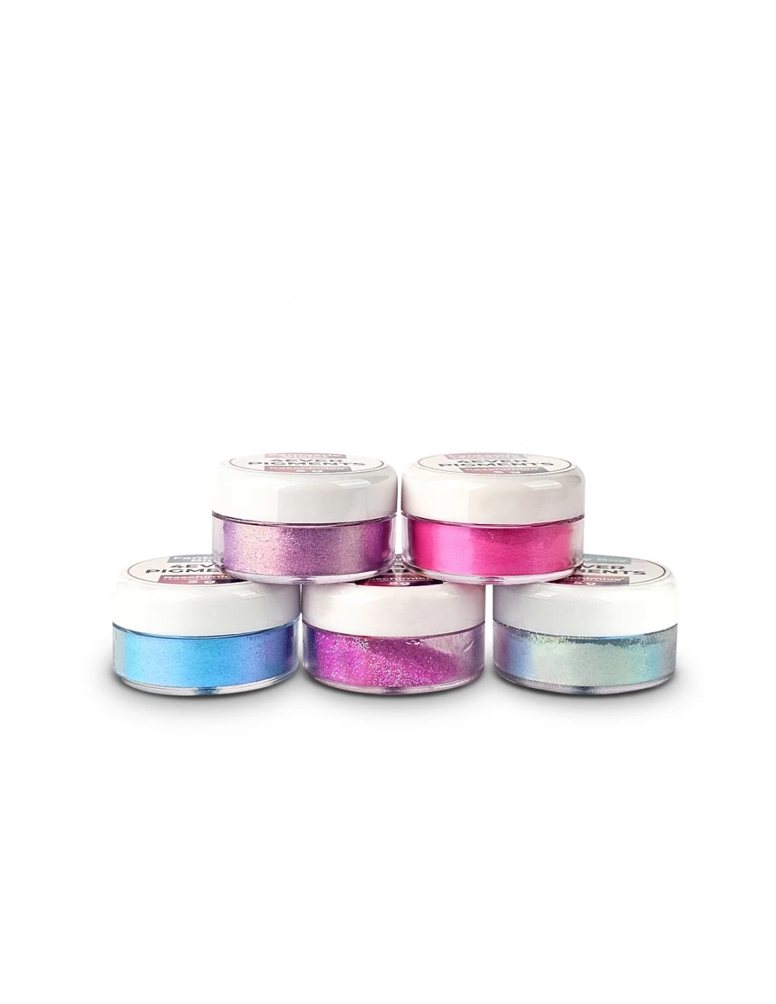 Pigmento In Polvere Chameleon Pastello 5gr 2 Pigmento In Polvere Chameleon Pastello 5gr