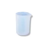 DOSATORE IN SILICONE 250ml - Ultimate Silicone Cup Con Misuratori Graduati
