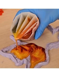 Dosatore Resina Effetto Pouring -Negozio Di Giocattoli Alla Moda dosatore resina effetto pouring 2