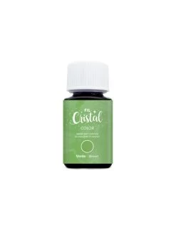 FIL CRISTAL COLOR SPECIAL - Colori Special Trasparenti E Brillanti Per Resina In 4 Colorazioni Da 50ml (effetto Vetro)