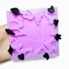 Foglia D'Acero + Mix Forme Mold Large