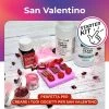 Kit San Valentino -Negozio Di Giocattoli Alla Moda kit san valentino