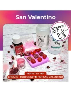 Kit San Valentino