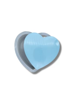 Large Cube Heart Mold