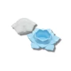 Lotus Candlestick Silicone Mold -Negozio Di Giocattoli Alla Moda lotus candlestick silicone mold