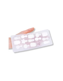 Never Ending Magic Jars Multi Shapes Mold (15 Shapes)