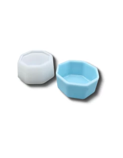 Octagon Box Mold