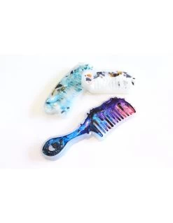 Pettini Combs Silicone Mold -Negozio Di Giocattoli Alla Moda pettini combs silicone mold 1