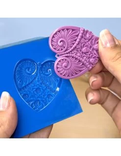 R PRO 20 - Gomma Siliconica Per Stampi Di Media Durezza 1:1, Atossica E Facile Da Usare -Negozio Di Giocattoli Alla Moda r pro 20 gomma siliconica liquida per stampi di media durezza 5