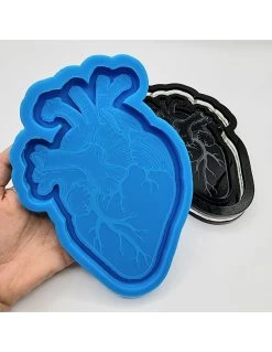 R PRO 20 - Gomma Siliconica Per Stampi Di Media Durezza 1:1, Atossica E Facile Da Usare -Negozio Di Giocattoli Alla Moda r pro 20 gomma siliconica liquida per stampi di media durezza 7