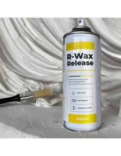 R-WAX RELEASE - Separatore Con Cera Per Resina Epossidica, Resina Poliestere, PMMA E Poliuretano -Negozio Di Giocattoli Alla Moda r wax release agente distaccante spray 3