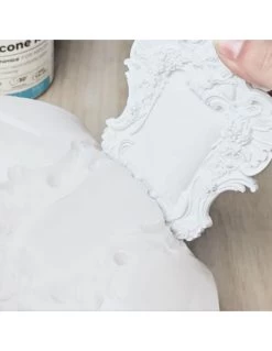 R20 - Gomma Siliconica Per Condensazione, Stampi Di Media Durezza Molto Elastici -Negozio Di Giocattoli Alla Moda r20 silicone liquido per stampi di media durezza 4