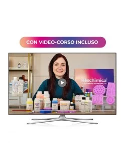 Kit - Crea Stampi In Silicone [con Video Corso In Omaggio] -Negozio Di Giocattoli Alla Moda realizzare stampi in silicone video corso kit 2