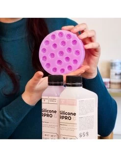 Kit - Crea Stampi In Silicone [con Video Corso In Omaggio] -Negozio Di Giocattoli Alla Moda realizzare stampi in silicone video corso kit 4