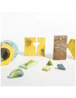 Rectangular Jewelry Silicone Mold -Negozio Di Giocattoli Alla Moda rectangular jewelry silicone mold 1