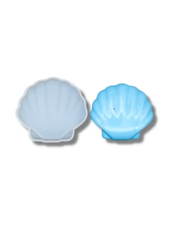 Sea Shell Mold