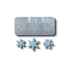 Set 3 Snowflakes