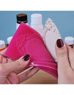 SIL COLOR - Colori Siliconici Intensi E Brillanti Per Gomme Siliconiche Liquide 40gr -Negozio Di Giocattoli Alla Moda sil color colori siliconici intensi e brillanti per gomme siliconiche liquide 40gr 4