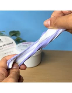 SIL HAND - Gomma Siliconica In Pasta 1:1, Atossica, Ideale Per Piccoli Oggetti -Negozio Di Giocattoli Alla Moda sil hand gomma siliconica atossica 3
