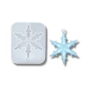 Snowflake Mold -Negozio Di Giocattoli Alla Moda snowflake mold