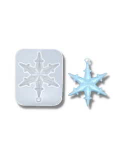 Snowflake Mold