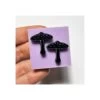 Stampo 2 Funghi -Negozio Di Giocattoli Alla Moda stampo 2 funghi