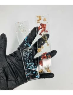 Stampo 2 Segnalibri 8 Stampo 2 Segnalibri -Negozio Di Giocattoli Alla Moda stampo 2 segnalibri 1