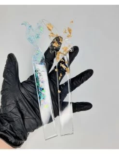 Stampo 2 Segnalibri Fantasy -Negozio Di Giocattoli Alla Moda stampo 2 segnalibri fantasy 2