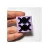 Stampo 2 Triplici Lune Grandi -Negozio Di Giocattoli Alla Moda stampo 2 triplici lune grandi