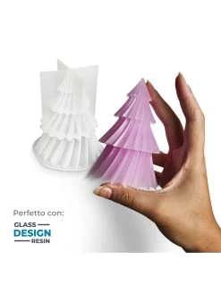 Stampo Albero Di Design