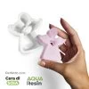 Stampo Candela Angioletto -Negozio Di Giocattoli Alla Moda stampo candela angioletto