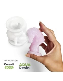 Stampo Candela Cavallo