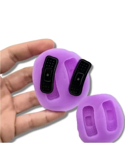 Stampo Cerotti Designed By Angenia Creations