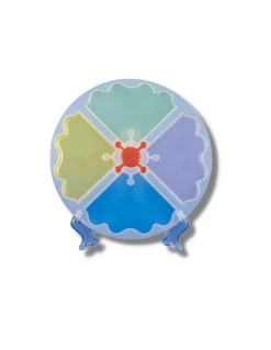 Stampo Multiforme Geode Art Mold (5 Forme)