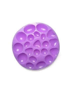 Stampo Ovali Misti Grande