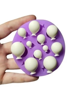 Stampo Palloncini